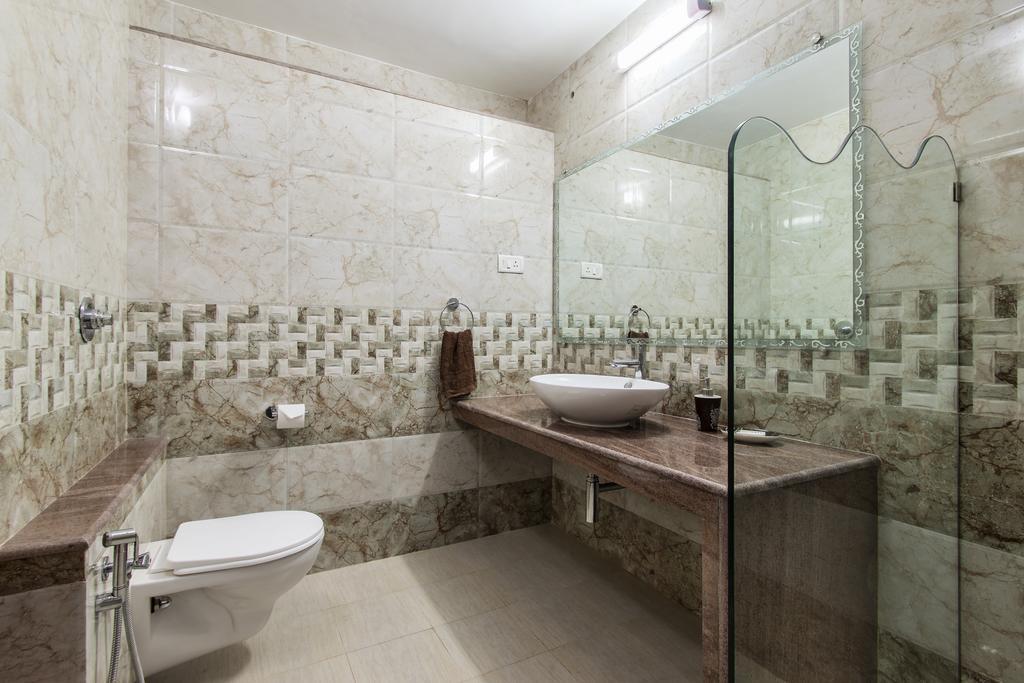 Villa Calangute Phase 4 Eksteriør bilde