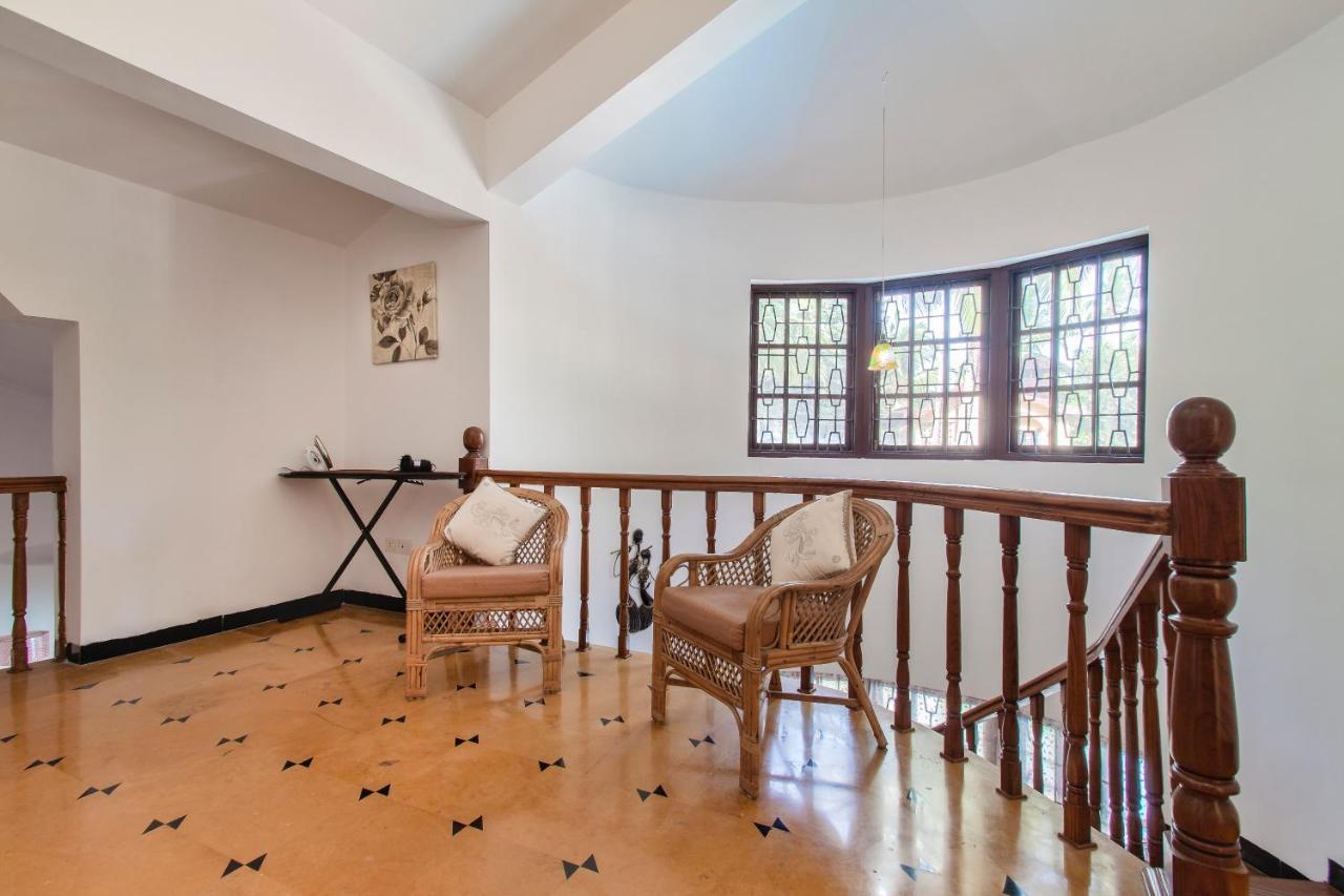 Villa Calangute Phase 4 Eksteriør bilde