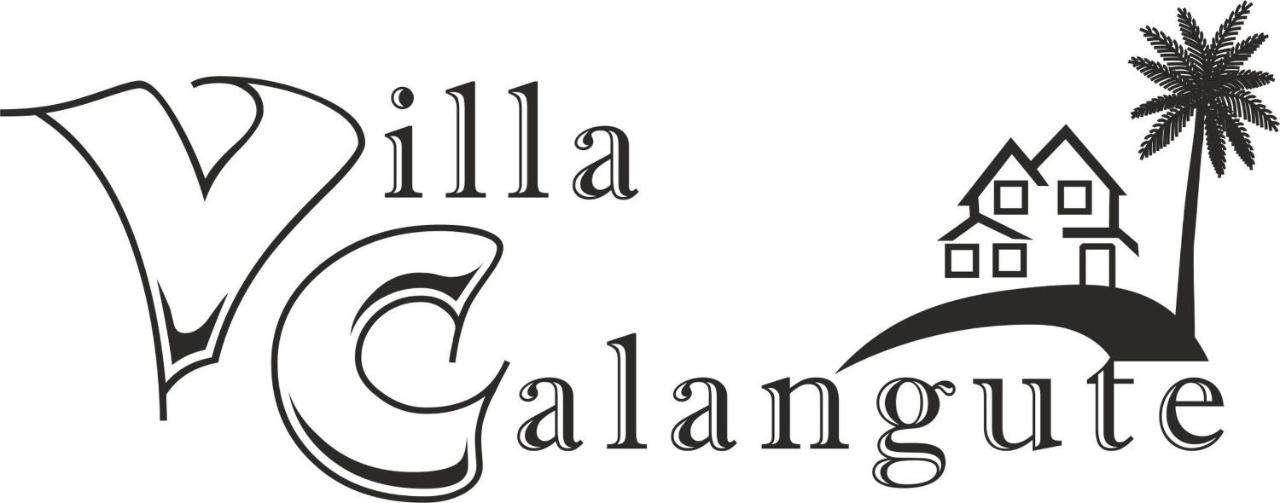 Villa Calangute Phase 4 Eksteriør bilde